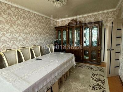 4-бөлмелі пәтер · 81 м² · 5/5 қабат, Микрайон аса 31 — 46-49школа, бағасы: 23 млн 〒 в Таразе