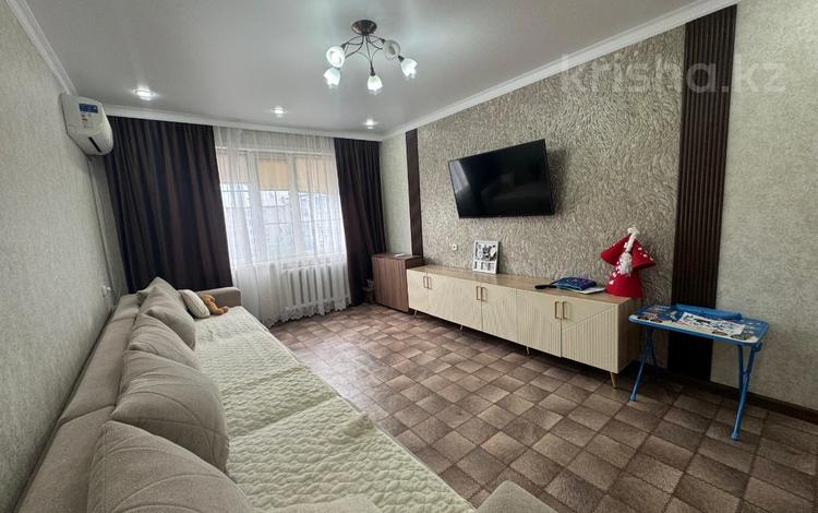 4-бөлмелі пәтер · 80.4 м² · 4/6 қабат, Коктем, бағасы: 25.5 млн ₸ в Кокшетау — фото 18