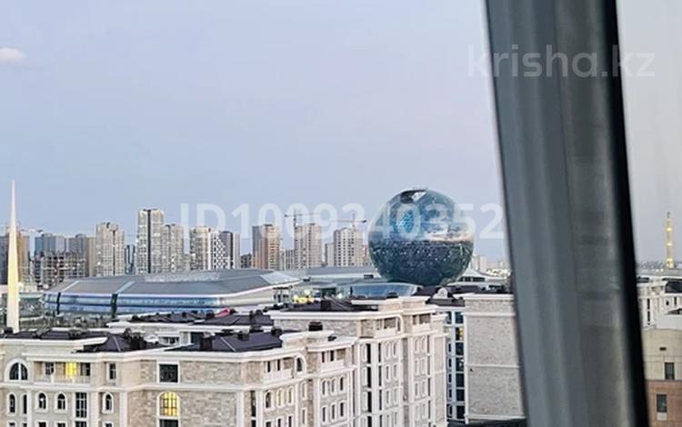 2-бөлмелі пәтер · 70 м² · 12/14 қабат, Улы Дала 41A, бағасы: 65 млн ₸ в Астане, Есильский р-н — фото 2
