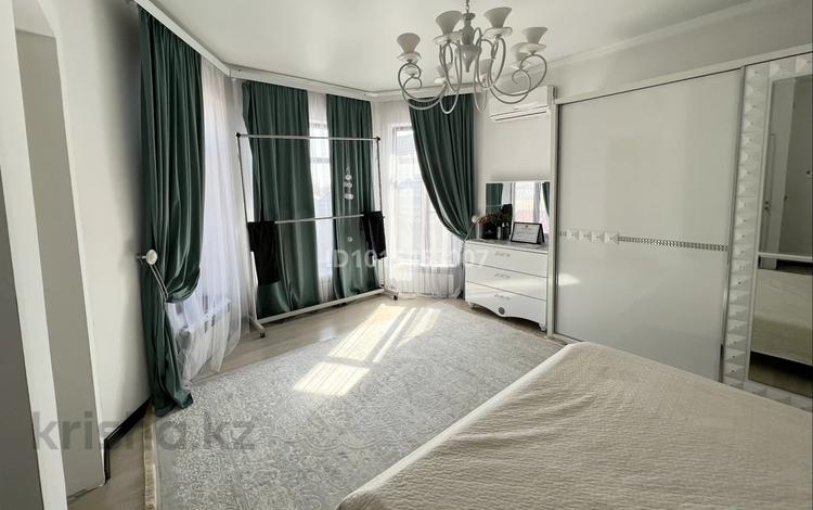 Отдельный дом · 4 комнаты · 220 м² · 7 сот., мкр Аулие-Ата — Кошевого за 600 000 ₸ в Таразе — фото 2