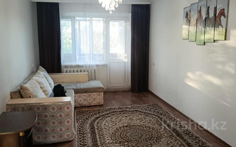 2-комнатная квартира · 50 м² · 5/5 этаж, мкр Юго-Восток, Сатыбалдина — Средняя школа №15, Средняя школа №27, Школа-лицей №57 им. С. Саттарова, Ясли-сад №41 "Гүлдер" за 14.5 млн ₸ в Караганде, Казыбек би р-н — фото 2