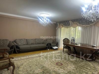 4-бөлмелі пәтер · 132 м² · 4/4 қабат · ай сайын, Байтурсынова 96/1, бағасы: 650 000 〒 в Алматы, Бостандыкский р-н