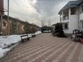 Отдельный дом • 6 комнат • 400 м² • 20 сот., мкр Таусамалы 77 за 180 млн 〒 в Алматы, Наурызбайский р-н — фото 4