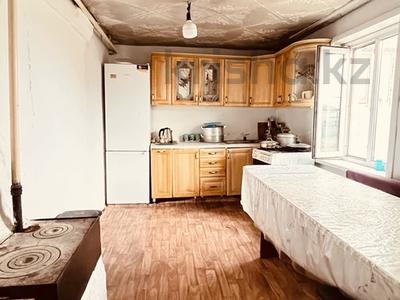 Отдельный дом · 4 комнаты · 83.2 м² · 10 сот., Жидебай 51 за 14.5 млн ₸ в Семее