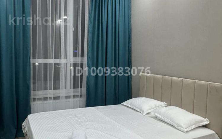 1-комнатная квартира · 45 м² · 11/13 этаж, Райымбека — Райымбека 348/2, ЖК River City, ЖК Adele, Толе би Чимбулатова Емцова за 3 000 ₸ в Алматы, Ауэзовский р-н — фото 7