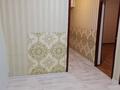 4-бөлмелі пәтер · 90 м² · 3/9 қабат, Мерей 1, бағасы: 130 000 ₸ в  — фото 9