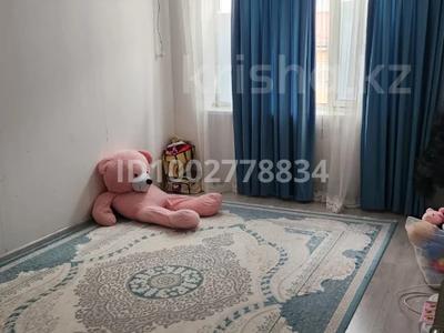 2-бөлмелі пәтер · 49 м² · 5/5 қабат, Толе би 65а, бағасы: 9.5 млн 〒 в Кентау
