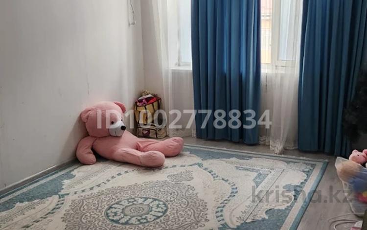 2-бөлмелі пәтер · 49 м² · 5/5 қабат, Толе би 65а, бағасы: 9.5 млн 〒 в Кентау — фото 2