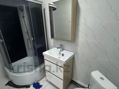 1-комнатная квартира · 46 м² · 5/5 этаж, мкр Болашак, Мкр юнис сити 155/4 — Сдам квартиру в районе юнис сити за 120 000 〒 в Актобе