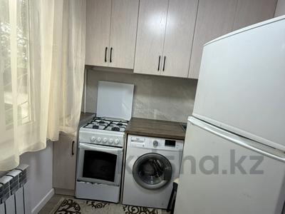 2-бөлмелі пәтер · 46 м² · 1/4 қабат, мкр №11 6, бағасы: 250 000 ₸ в Алматы, Ауэзовский р-н
