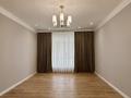 3-бөлмелі пәтер · 91.1 м² · 8/9 қабат, Керей-Жанибек хандар 44/2 — НОВОЕ ПРЕДЛОЖЕНИЕ, бағасы: ~ 73 млн ₸ в Астане, Есильский р-н
