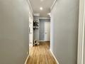 3-бөлмелі пәтер · 91.1 м² · 8/9 қабат, Керей-Жанибек хандар 44/2 — НОВОЕ ПРЕДЛОЖЕНИЕ, бағасы: ~ 73 млн ₸ в Астане, Есильский р-н — фото 14
