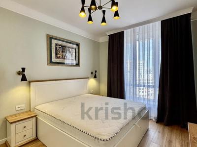 3-комнатная квартира · 91.1 м² · 8/9 этаж, Керей-Жанибек хандар 44/2 — ТОРГ! ТОРГ! ТОРГ! за 72 млн ₸ в Астане, Есильский р-н