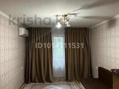 2-комнатная квартира · 47 м² · 2/4 этаж, мкр №5 30 за 30.5 млн ₸ в Алматы, Ауэзовский р-н