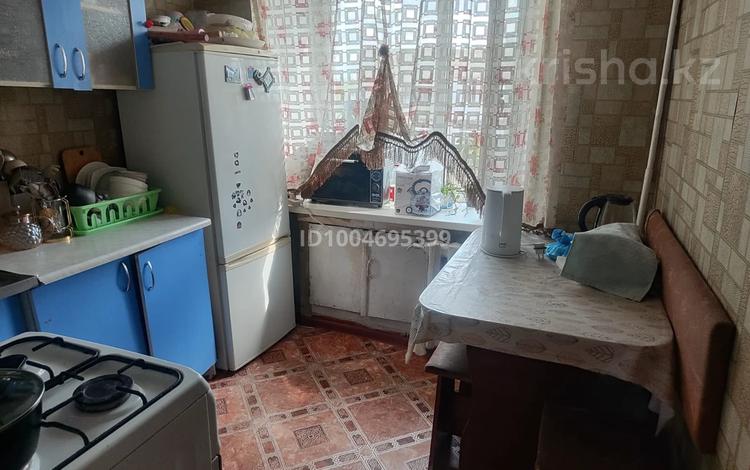 1-бөлмелі пәтер · 30.5 м² · 5/5 қабат, Алтынсарина 21, бағасы: 8.5 млн ₸ в  — фото 2