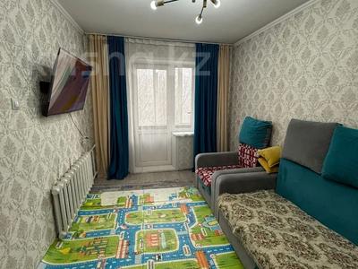 2-комнатная квартира · 45 м² · 6/9 этаж, Байсеитова 47 за 21.9 млн ₸ в Семее