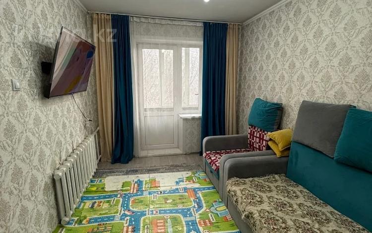 2-комнатная квартира · 45 м² · 6/9 этаж, Байсеитова 47 за 21.9 млн ₸ в Семее — фото 9