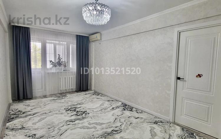 2-комнатная квартира · 44.4 м² · 3/5 этаж, мкр Центральный, ул. Абая 21 — ул. Абая за 17.5 млн ₸ в Атырау — фото 11