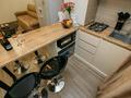 1-бөлмелі пәтер · 45 м² · 3/5 қабат, Мкрн Алтын Орда, 49г 49Г, бағасы: 135 000 ₸ в Актобе — фото 5