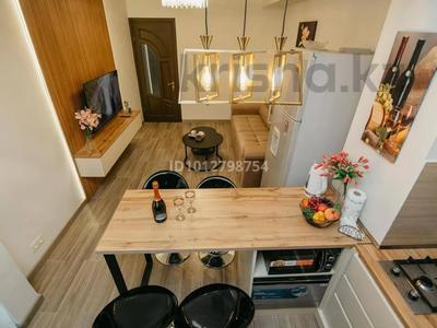 1-бөлмелі пәтер · 45 м² · 3/5 қабат, Мкрн Алтын Орда, 49г 49Г, бағасы: 135 000 ₸ в Актобе