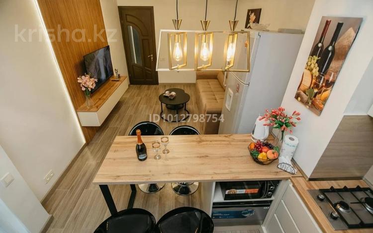 1-бөлмелі пәтер · 45 м² · 3/5 қабат, Мкрн Алтын Орда, 49г 49Г, бағасы: 135 000 ₸ в Актобе — фото 3