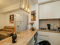 1-бөлмелі пәтер · 45 м² · 3/5 қабат, Мкрн Алтын Орда, 49г 49Г, бағасы: 135 000 ₸ в Актобе — фото 4