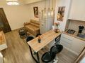 1-бөлмелі пәтер · 45 м² · 3/5 қабат, Мкрн Алтын Орда, 49г 49Г, бағасы: 135 000 ₸ в Актобе — фото 6