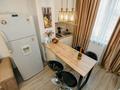 1-бөлмелі пәтер · 45 м² · 3/5 қабат, Мкрн Алтын Орда, 49г 49Г, бағасы: 135 000 ₸ в Актобе — фото 7