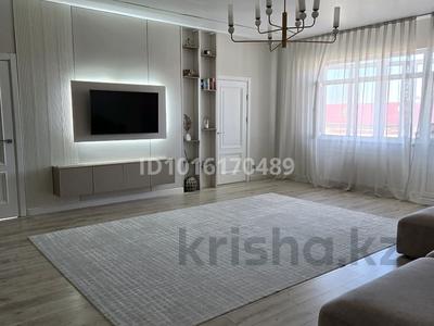 3-комнатная квартира · 106 м² · 5/9 этаж, сатпаева 33 — над магазином абди, напротив ДК им. Д. Нурпеисовой за 51 млн ₸ в Атырау
