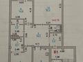 3-бөлмелі пәтер · 131 м² · 7/10 қабат, Сары Арқа ш/а , Б.Кулманова 1а — Областной Акимат, бағасы: 54 млн ₸ в Атырау, мкр Сары Арка — фото 13