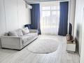 2-комнатная квартира · 56 м² · 8/21 этаж, Калдаякова 3 за 25 000 ₸ в Астане, Алматы р-н