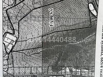 Участок · 470 соток, Садовникова — Толе Би за ~ 3.1 млрд ₸ в Алматы