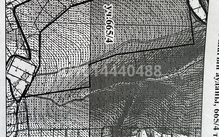 Участок · 470 соток, Садовникова — Толе Би за ~ 3.1 млрд ₸ в Алматы — фото 4