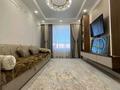 3-бөлмелі пәтер · 75.5 м² · 9/9 қабат, Шамши Калдаяков 51, бағасы: 55 млн ₸ в Астане, Сарайшык р-н
