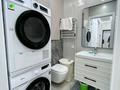 3-бөлмелі пәтер · 75.5 м² · 9/9 қабат, Шамши Калдаяков 51, бағасы: 55 млн ₸ в Астане, Сарайшык р-н — фото 3