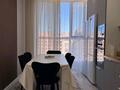 3-бөлмелі пәтер · 75.5 м² · 9/9 қабат, Шамши Калдаяков 51, бағасы: 55 млн ₸ в Астане, Сарайшык р-н — фото 4