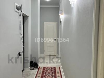 1-комнатная квартира · 50 м² · 3 этаж · помесячно, 20-й мкр 26 за 130 000 〒 в Актау, 20-й мкр