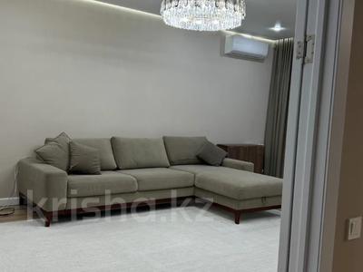 3-комнатная квартира · 96.4 м² · 2/9 этаж, Сьянова за 60 млн ₸ в Костанае