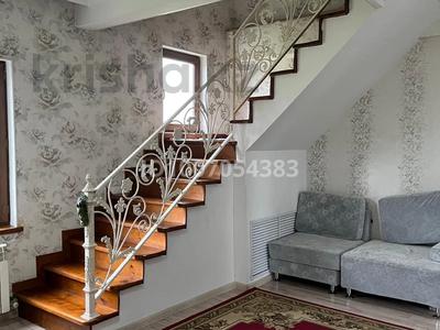 Отдельный дом · 4 комнаты · 160 м² · 8 сот., Туймебая Кенесары хан 6 — Алматинская Толе би за 67 млн ₸ в 