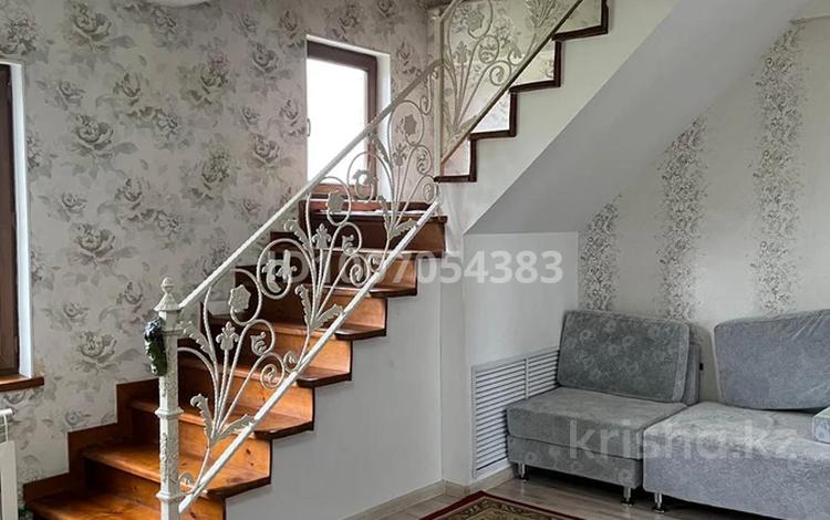 Жеке үй · 4 бөлме · 160 м² · 8 жүзд., Түймебай Кенесары хан 6 — Алматинская Толе би, бағасы: 67 млн ₸ в Туймебая — фото 2