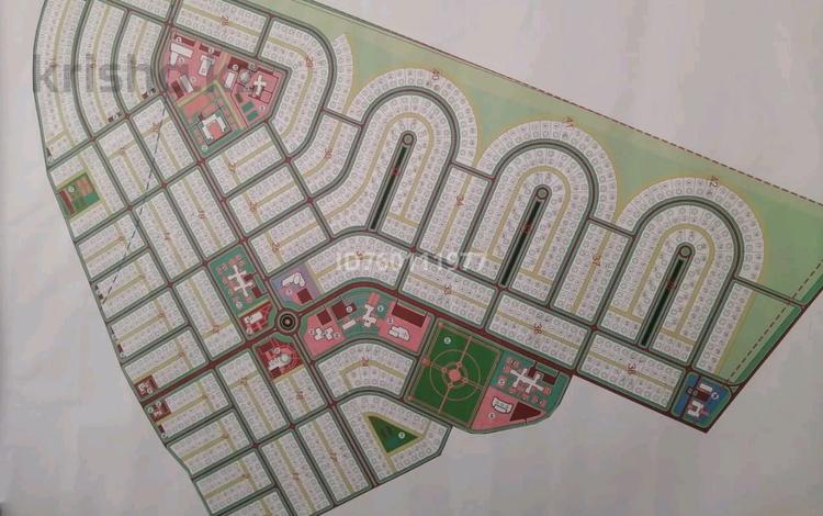 Участок · 8 соток, Круглоозерное за ~ 1.6 млн ₸ в Уральске — фото 2