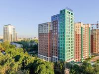 4-комнатная квартира, 123 м², Манаса 109а за ~ 109.2 млн 〒 в Алматы, Алмалинский р-н