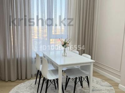 1-комнатная квартира · 60 м², Байдибек би стр. 127/7 — Парк Байдибек Би, Шымкент Сити Молл за 17 000 ₸ в Абайский р-н