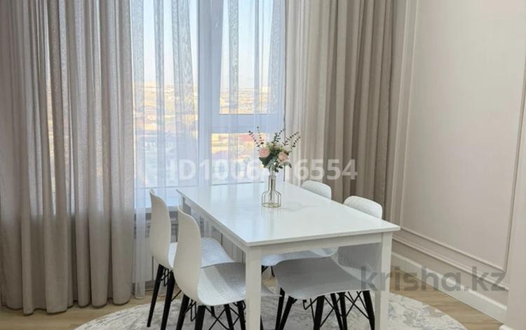1-комнатная квартира · 60 м², Байдибек би стр. 127/7 — Парк Байдибек Би, Шымкент Сити Молл за 17 000 ₸ в Абайский р-н — фото 17