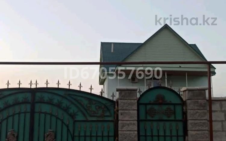 Отдельный дом • 5 комнат • 160 м² • 10 сот., Карибаева за 17 млн 〒 в Умбетали — фото 2