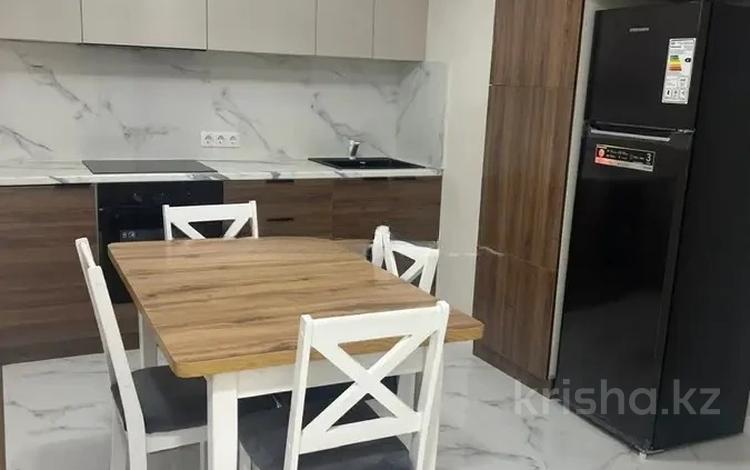 3-бөлмелі пәтер · 78 м² · 7/9 қабат, Ақкент ш/а., бағасы: 39.5 млн ₸ в Алматы, Алатауский р-н — фото 3