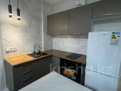 1-комнатная квартира · 30 м² · 15/16 этаж, Туран 55/14 за 200 000 〒 в Астане, Нура р-н