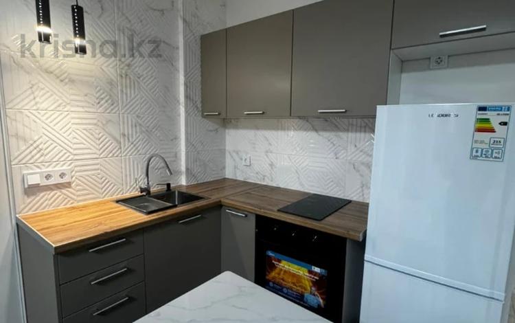 1-комнатная квартира · 30 м² · 15/16 этаж, Туран 55/14 за 200 000 〒 в Астане, Нура р-н — фото 15