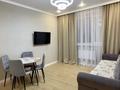 2-бөлмелі пәтер · 45 м² · 3/9 қабат, Казбек би 35, бағасы: 13 000 ₸ в Астане, Нура р-н