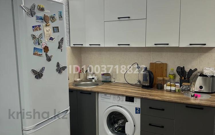 1-комнатная квартира · 18 м² · 1/5 этаж, Ломоносова 26 за 7.7 млн ₸ в Семее — фото 2